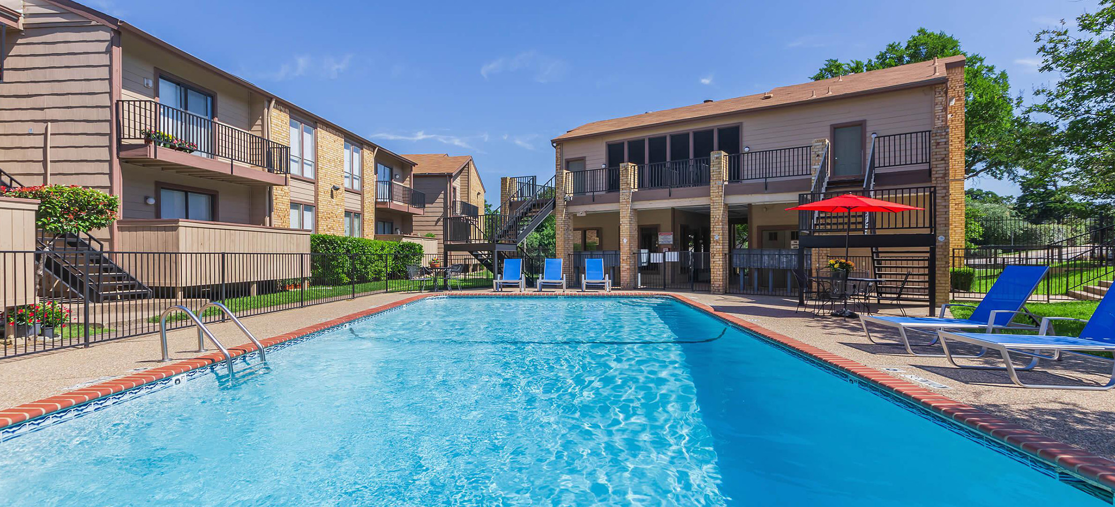 Country Green Apartments Apartments in Dallas, TX